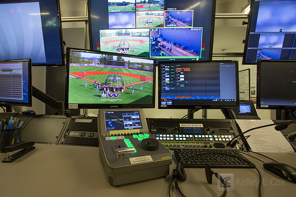 Pac-12 Studios