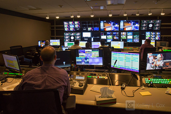 Pac-12 Studios