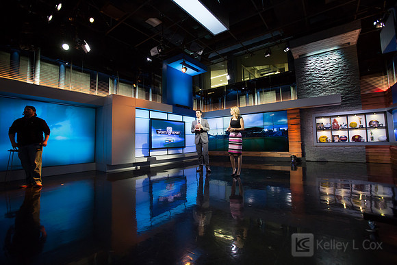Pac-12 Studios