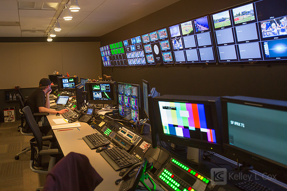 Pac-12 Studios