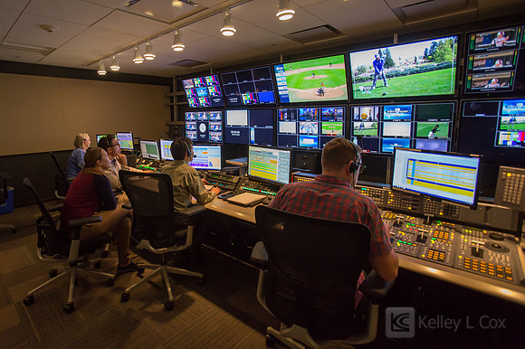 Pac-12 Studios