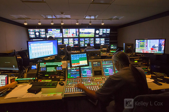 Pac-12 Studios