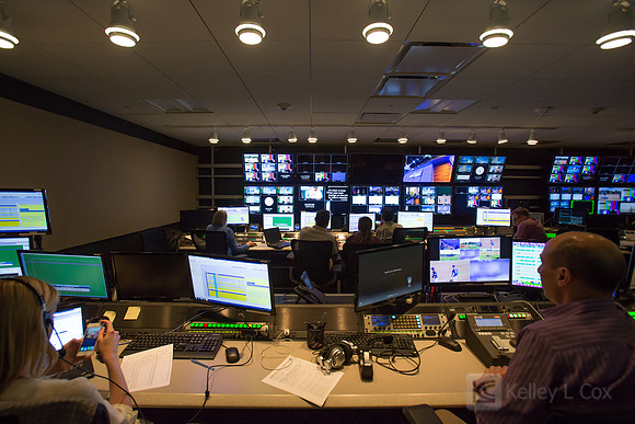 Pac-12 Studios