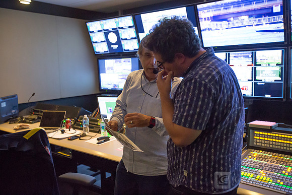 Pac-12 Studios