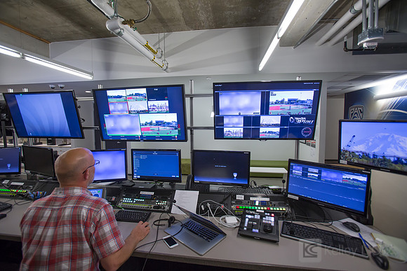 Pac-12 Studios