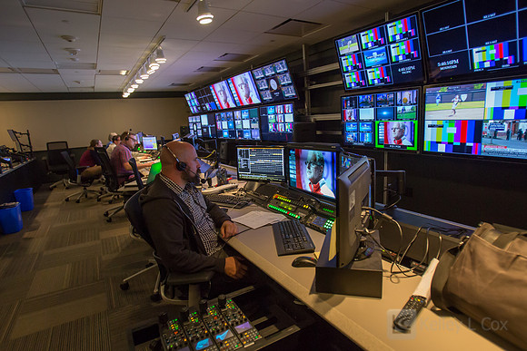 Pac-12 Studios