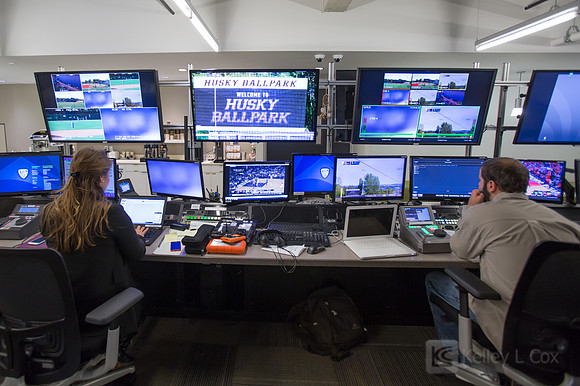Pac-12 Studios