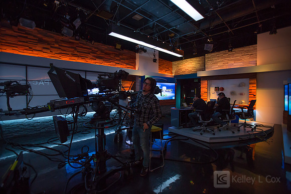 Pac-12 Studios