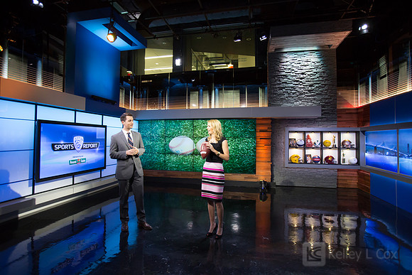 Pac-12 Studios