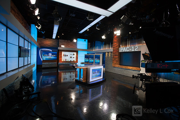 Pac-12 Studios
