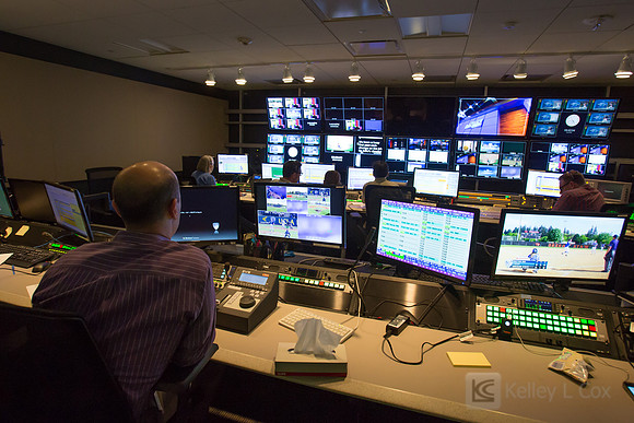 Pac-12 Studios