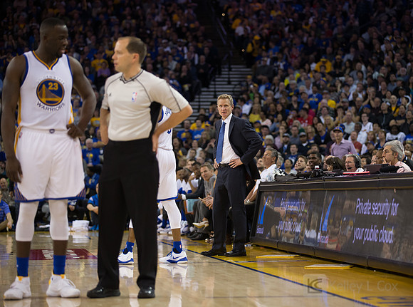 NBA: Utah Jazz at Golden State Warriors