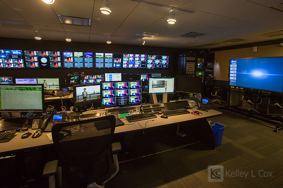 Pac-12 Studios