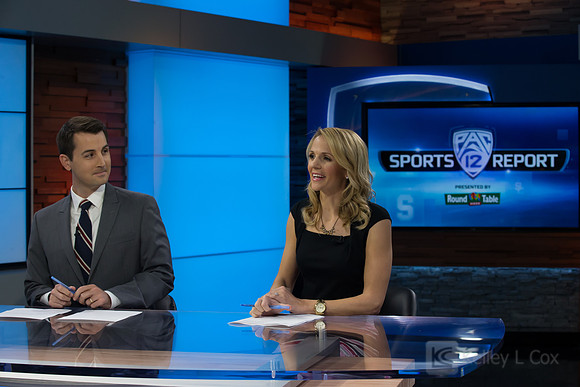 Pac-12 Studios