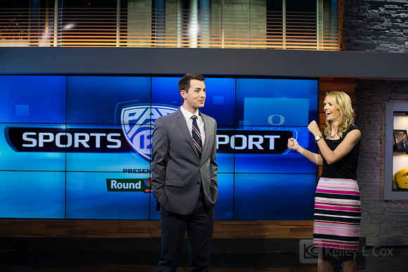 Pac-12 Studios