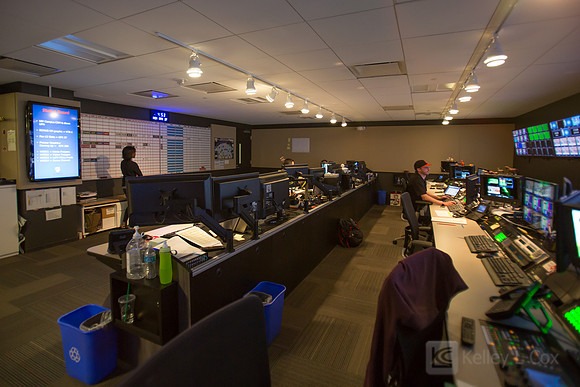 Pac-12 Studios
