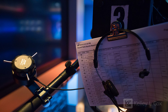Pac-12 Studios