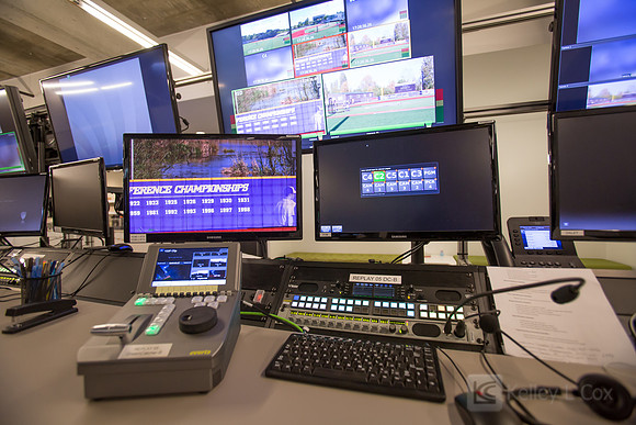 Pac-12 Studios