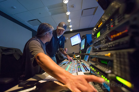 Pac-12 Studios