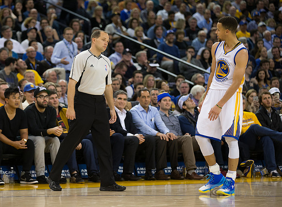 NBA: Utah Jazz at Golden State Warriors