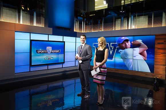 Pac-12 Studios