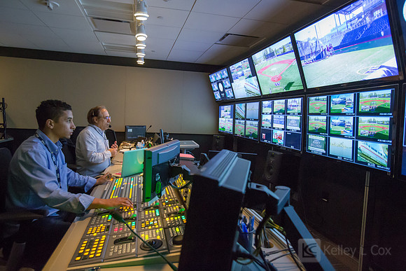 Pac-12 Studios