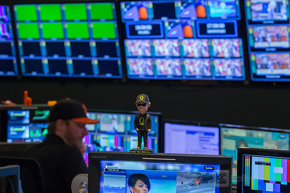 Pac-12 Studios