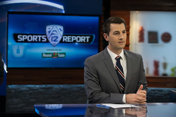 Pac-12 Studios