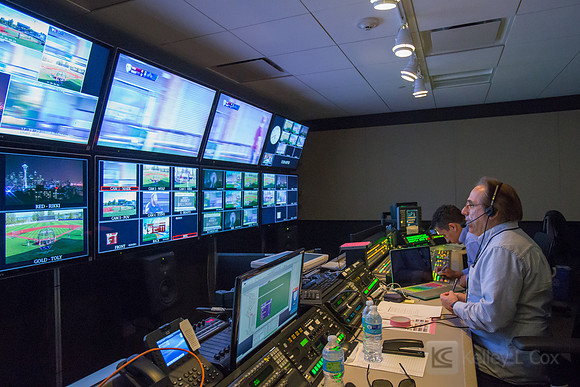 Pac-12 Studios
