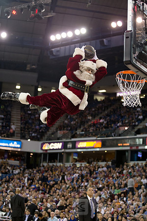 NBA: New York Knicks at Sacramento Kings