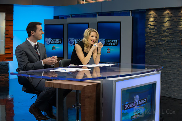 Pac-12 Studios