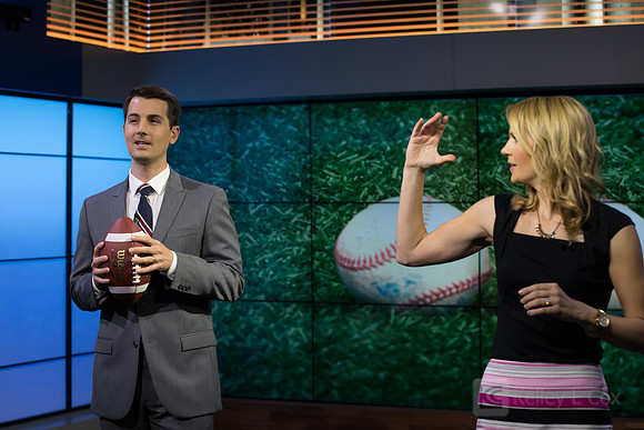 Pac-12 Studios