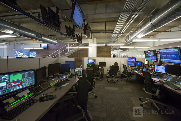 Pac-12 Studios