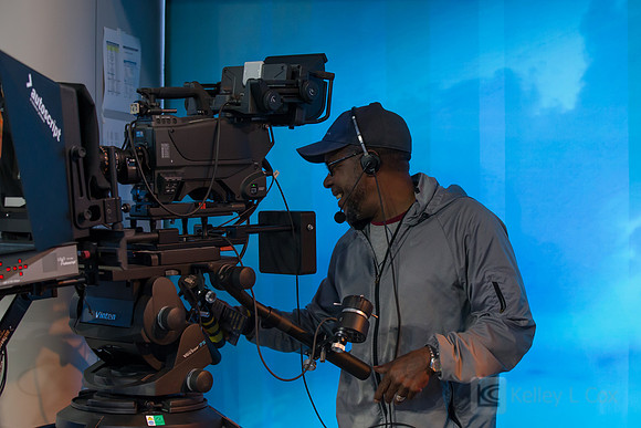 Pac-12 Studios