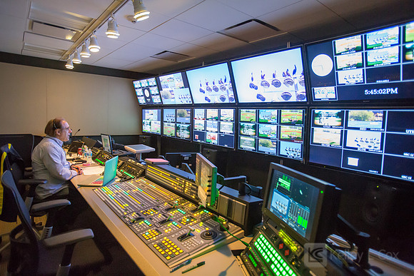 Pac-12 Studios