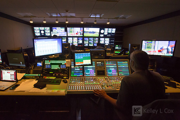 Pac-12 Studios