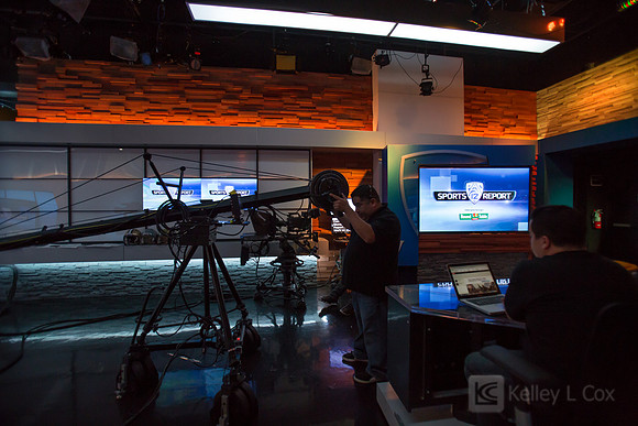 Pac-12 Studios