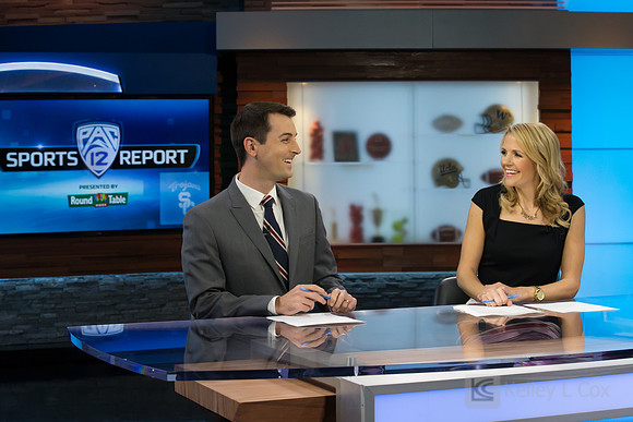 Pac-12 Studios