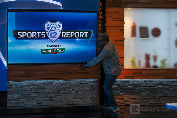 Pac-12 Studios