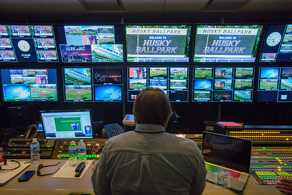 Pac-12 Studios