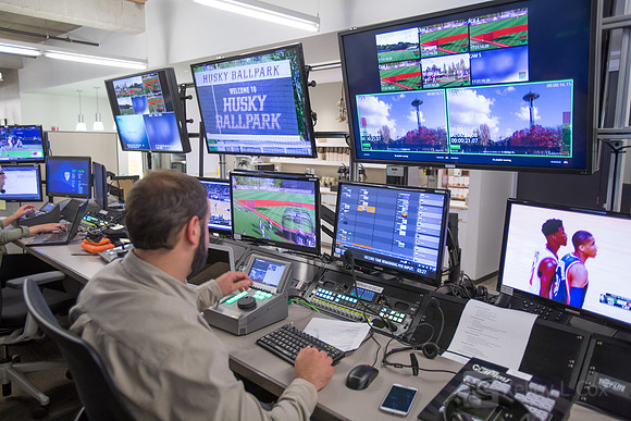 Pac-12 Studios