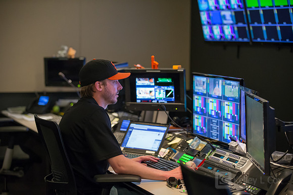 Pac-12 Studios