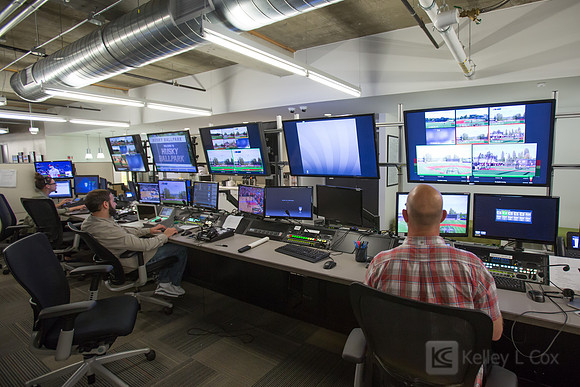 Pac-12 Studios