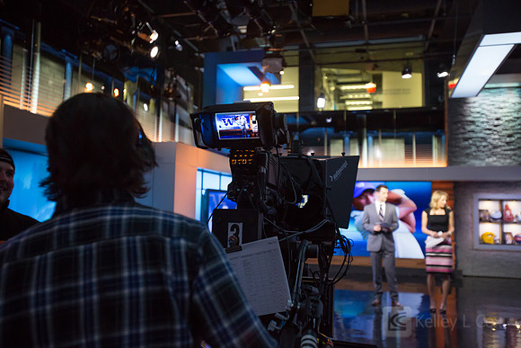 Pac-12 Studios