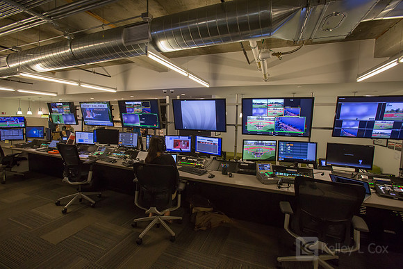 Pac-12 Studios