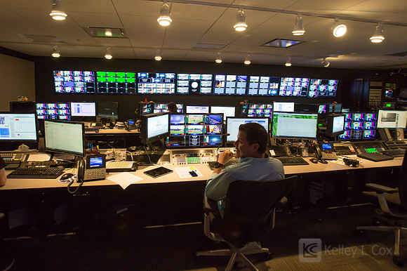 Pac-12 Studios