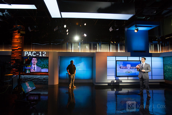 Pac-12 Studios