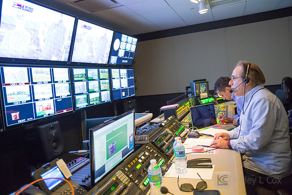 Pac-12 Studios