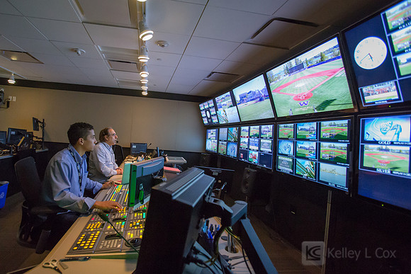 Pac-12 Studios