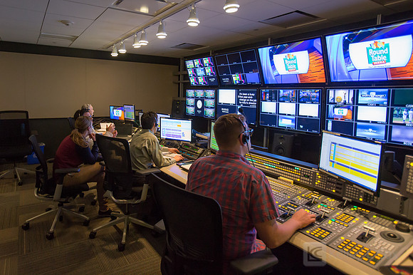 Pac-12 Studios